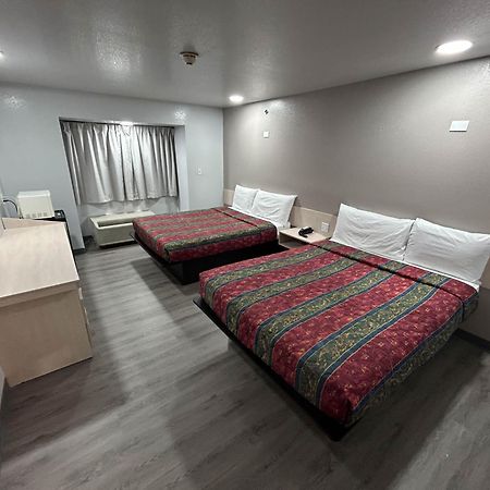 Motel 6 Idabel, Ok Экстерьер фото