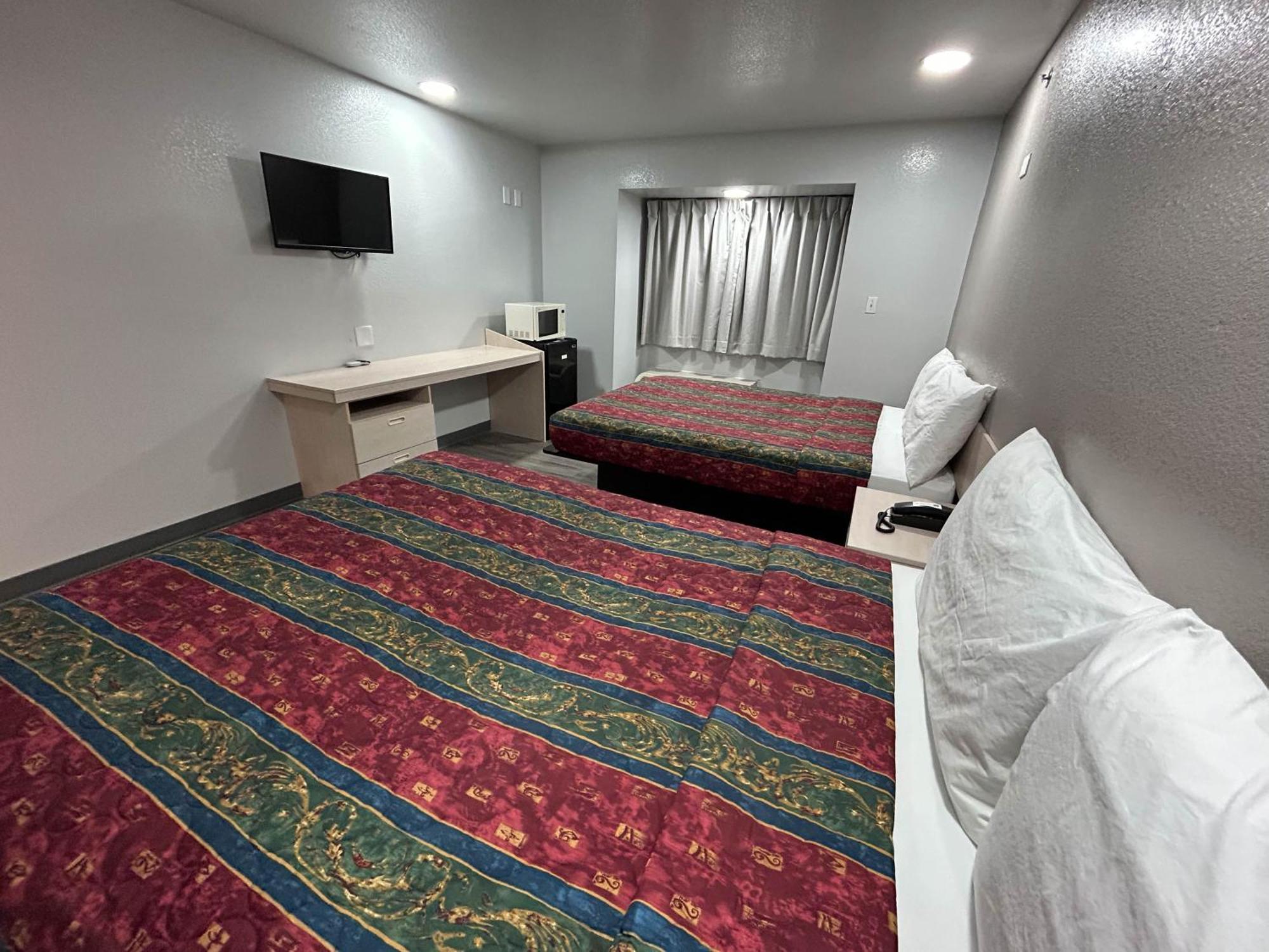 Motel 6 Idabel, Ok Экстерьер фото