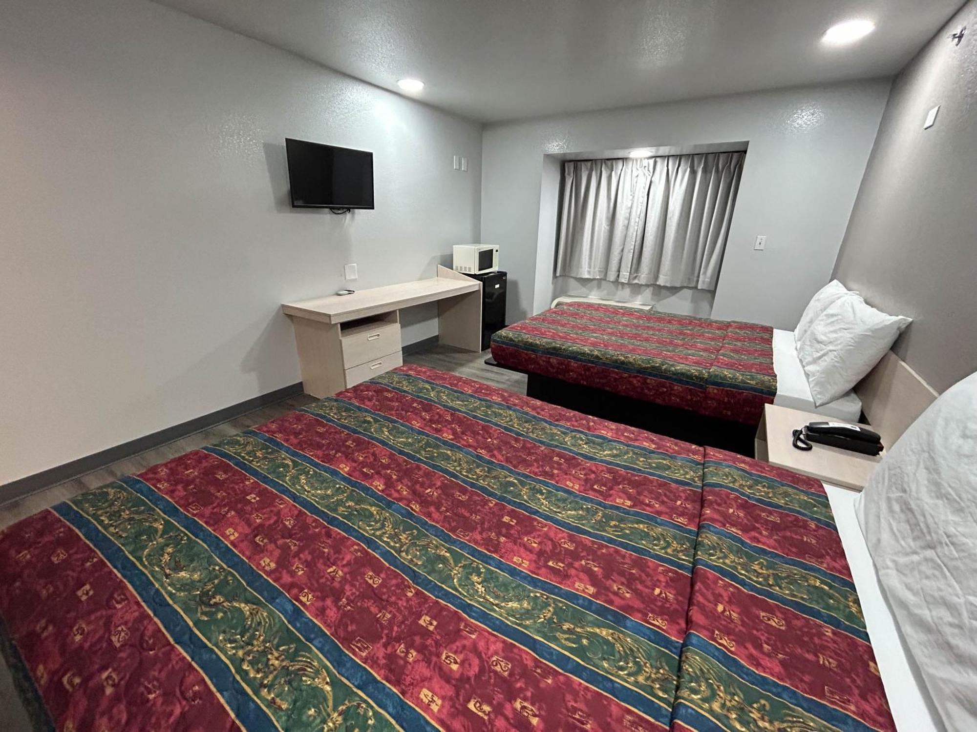 Motel 6 Idabel, Ok Экстерьер фото